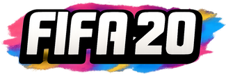 fifa 20 সাইটের লোগো